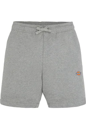 Dickies Sweatshorts - Youth Mapleton - Heather Gray