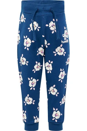 Hummel Sweatpants - HmlBloom - Dark Denim