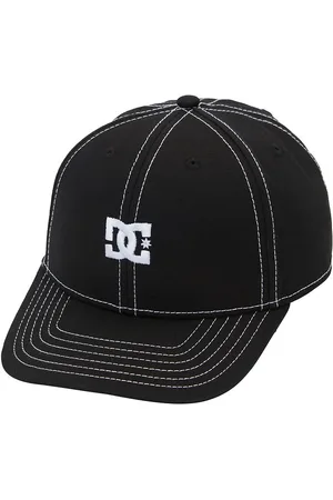 DC Comics Originals Kasket - Star Snapback - Sort