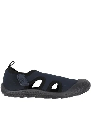 Liewood Badesko - Sigurd - Black/Classic Navy