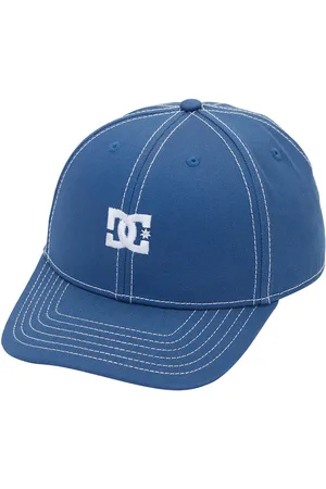 DC Comics Originals Kasket - Star Snapback - Vintage Indigo