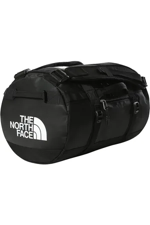 The North Face Rejsetaske - Base Camp Duffel - 31 L - Sort