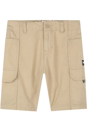 Timberland Shorts - Fancy - Stone