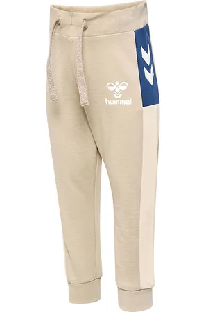 Hummel Sweatpants - HmlSkye - Silver Lining