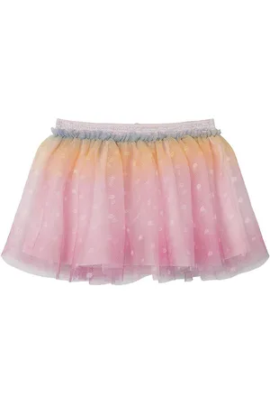 NAME IT Nederdel - NbfFinna - Parfalt Pink