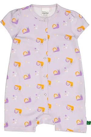 Freds World Body K/Ã - Snail - Lavender
