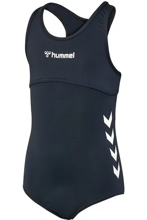 Hummel Badedragt - HmlJenna - Sort