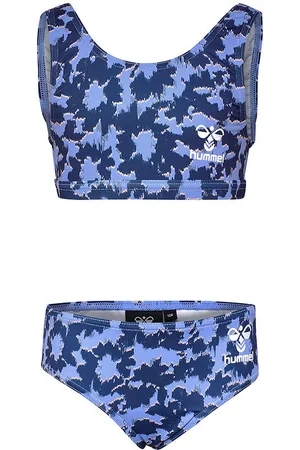 Hummel Bikini - HmlDinia - Dark Denim