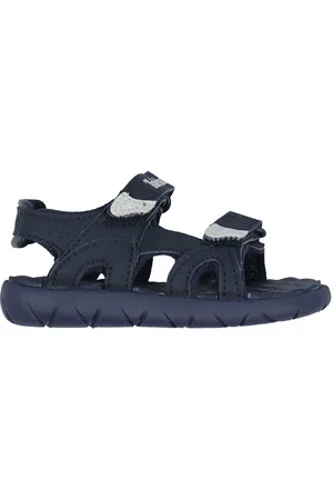 Timberland Sandaler - Perkins Row - Navy