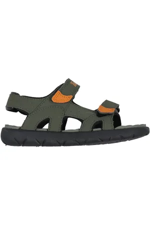 Timberland Sandaler - Perkins Row - Dark Green