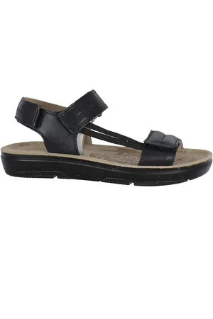 Superfit Sandaler - Paloma - Sort