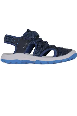 Superfit Sandaler - Tornado - BlÃ¥