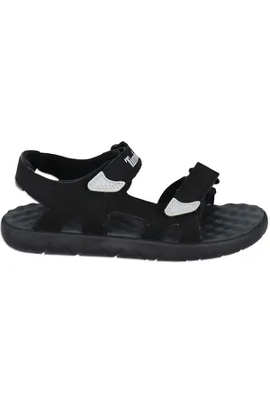 Timberland Sandaler - Perkins Row - Jet Black