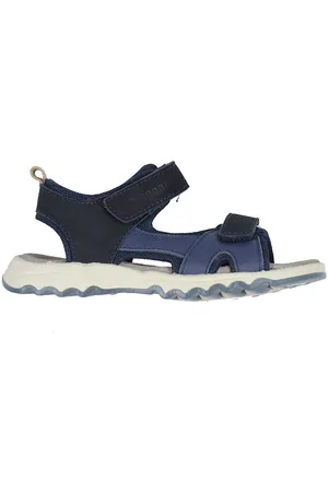 Bisgaard Sandaler - Coco - Navy