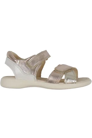 Bisgaard Sandaler - Sofie - Rose Gold