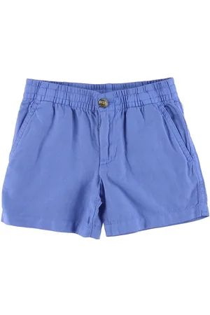Ralph Lauren Shorts - HÃ¸r - Harbor Island Blue