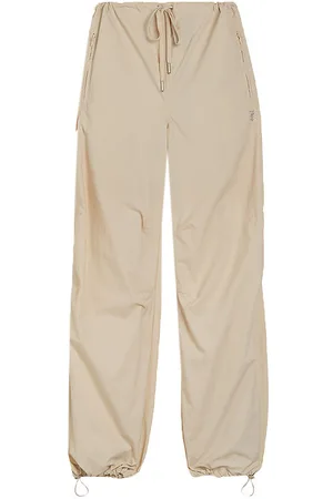 Juicy Couture Juicy Couture Bukser - Ayla - Parachute - Brazilian Sand