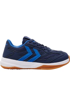 Hummel Sko - Dagaz III JR - Dress Blues