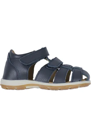 WHEAT Sandaler - Frei S - Navy