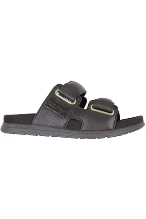 Woden Sandaler - Lisa Leather - Chocolate