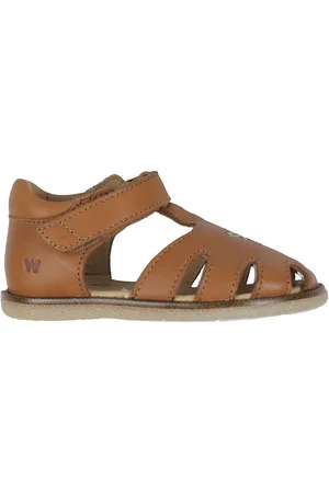 WHEAT Sandaler - Lowe Sandal - Natural