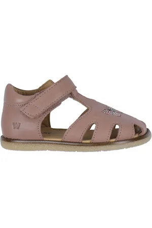 WHEAT Sandaler - Lowe Sandal - Old Rose