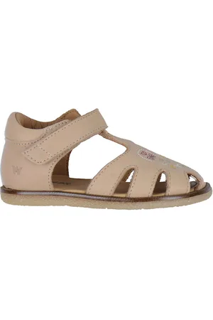 WHEAT Sandaler - Lowe Sandal - Beige Rose