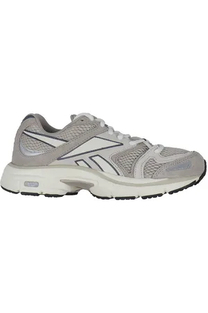 Reebok Sko - RBK Premier Road Plus VI - Running - Beige