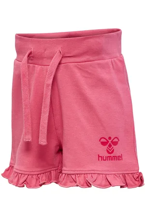 Hummel Shorts - hmlUlla - Desert Rose