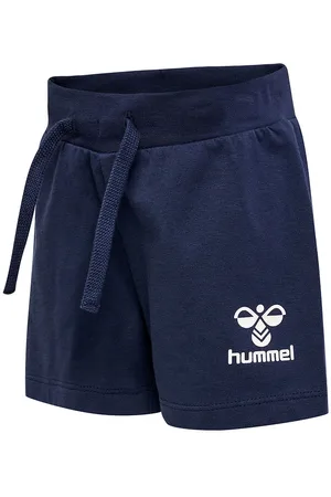 Hummel Shorts - hmlJoc - Blue Nights