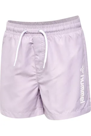 Hummel Badeshorts - hmlBondi - Orchid Petal