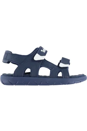 Timberland Sandaler - Perkins Row - Navy