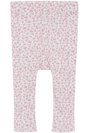 Hust and Claire Leggings - HCLerija - White