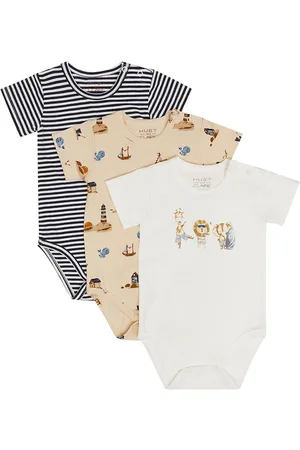 Hust and Claire Body k/Ã¦ - 3-pak - HCBruno - Blues