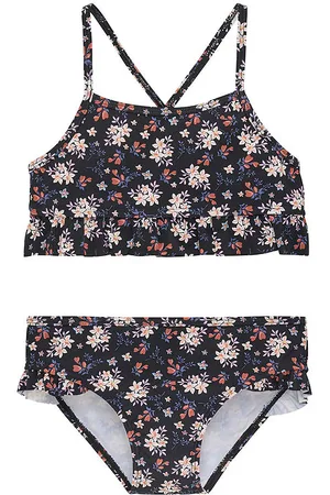 Color Kids Bikini - Black