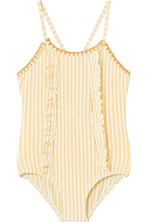 Lil Atelier Bikini - NmfFarrow - Sahara Sun