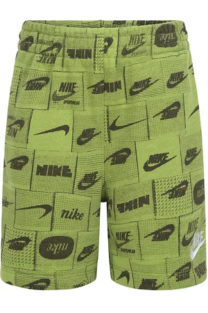 Nike Shorts - Pear