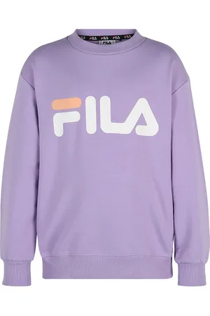 Fila Sweatshirt - Babina Greda - Viola