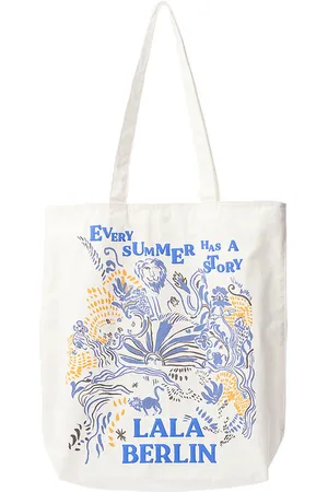 LALA BERLIN Shopper - Mia - Lala Summer Story
