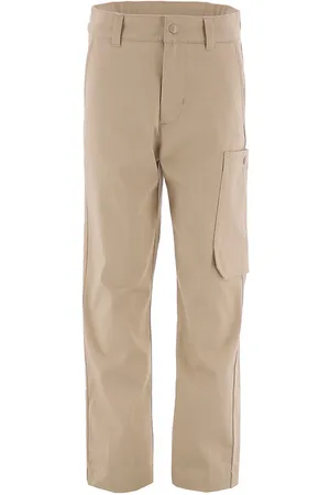 Moncler Bukser - Sportivo - Beige