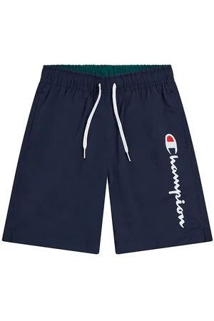 Champion Badeshorts - Sky Captain
