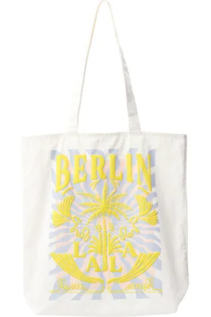 LALA BERLIN Shopper - Mia - Lala Sunburst