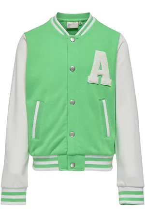 ONLY Bomberjakke - Sweat - KogRocky - Spring Bouquet
