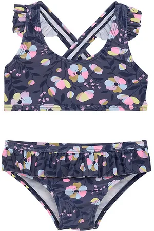 Color Kids Bikini - Lavender Mist