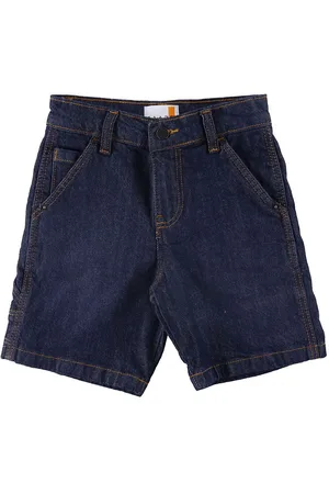 Timberland Denimshorts - Rinse Wash/Brush