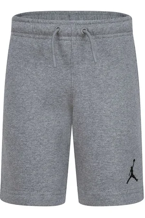Jordan Shorts - Essentials - Carbon Heather
