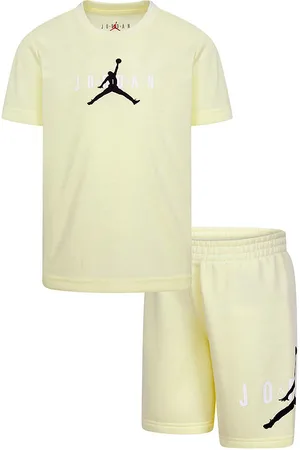 Jordan ShortssÃ¦t - Sustainable - Legened Sand