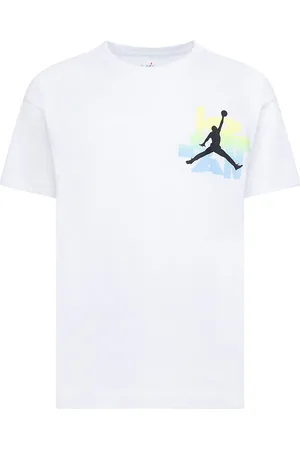 Jordan T-shirt - Dunk - Hvid