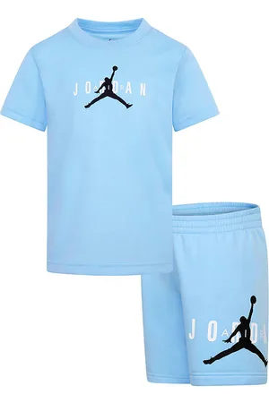 Jordan ShortssÃ¦t - Sustainable - Aquarius Blue