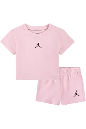 Jordan ShortssÃ¦t - Essential - Pink Foam